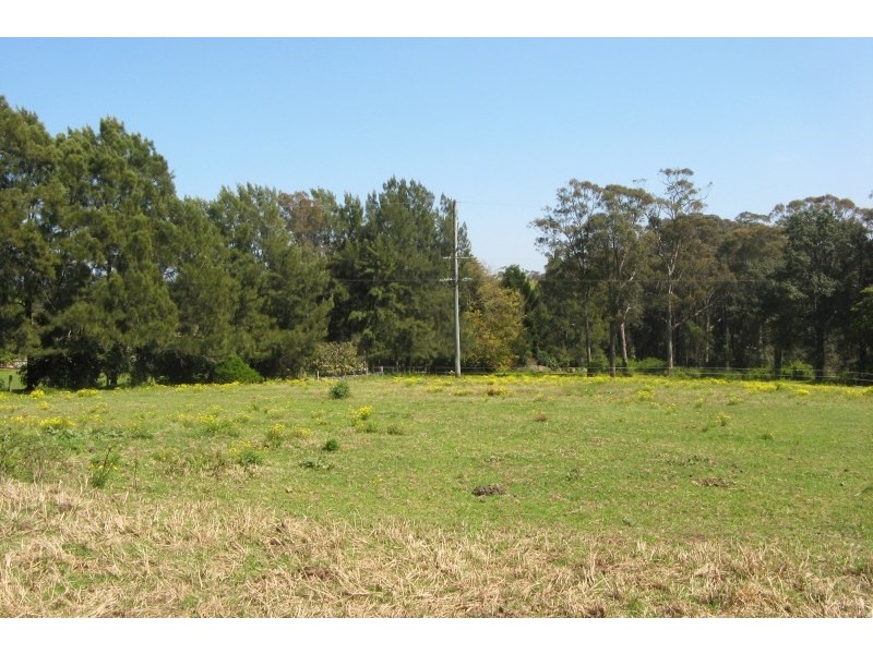 638 Old Northern Road, Dural NSW 2158