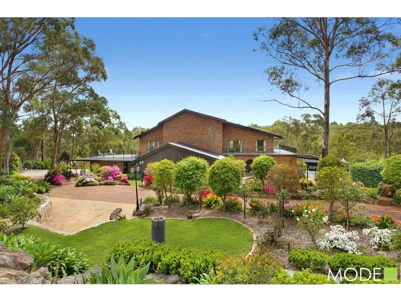 11 Pamela Place, Kenthurst NSW 2156