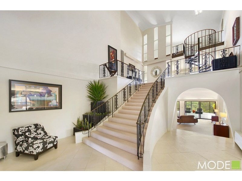 11 Pamela Place, Kenthurst NSW 2156