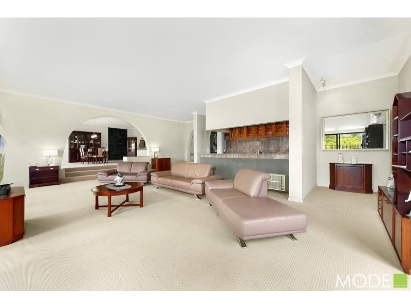 11 Pamela Place, Kenthurst NSW 2156