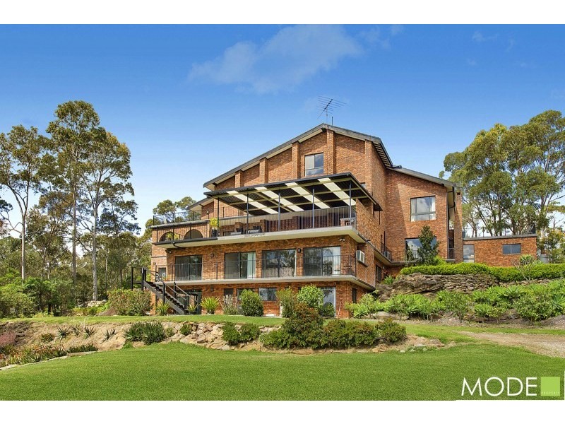 11 Pamela Place, Kenthurst NSW 2156