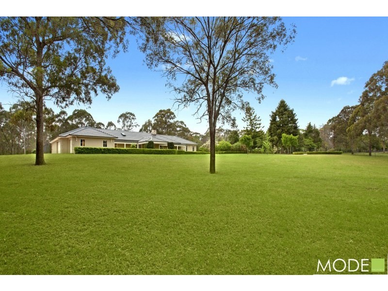 81 Menin Road, Oakville NSW 2765