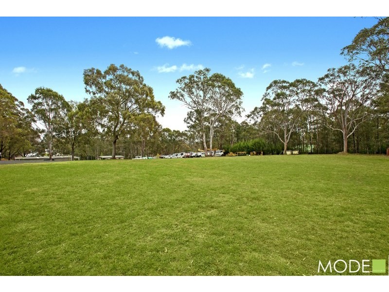 81 Menin Road, Oakville NSW 2765