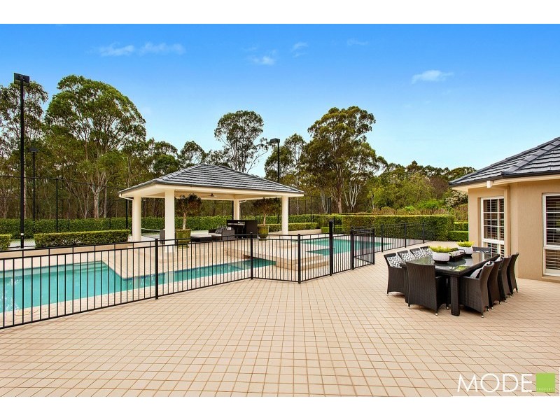 81 Menin Road, Oakville NSW 2765