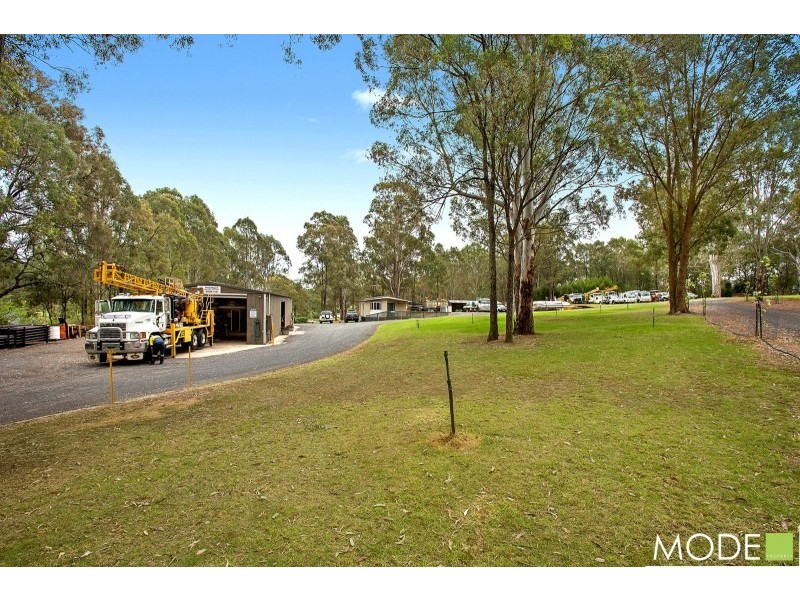 81 Menin Road, Oakville NSW 2765