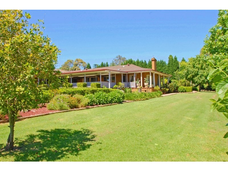 7 San Remo Place, Dural NSW 2158