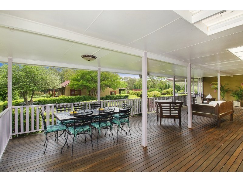 7 San Remo Place, Dural NSW 2158