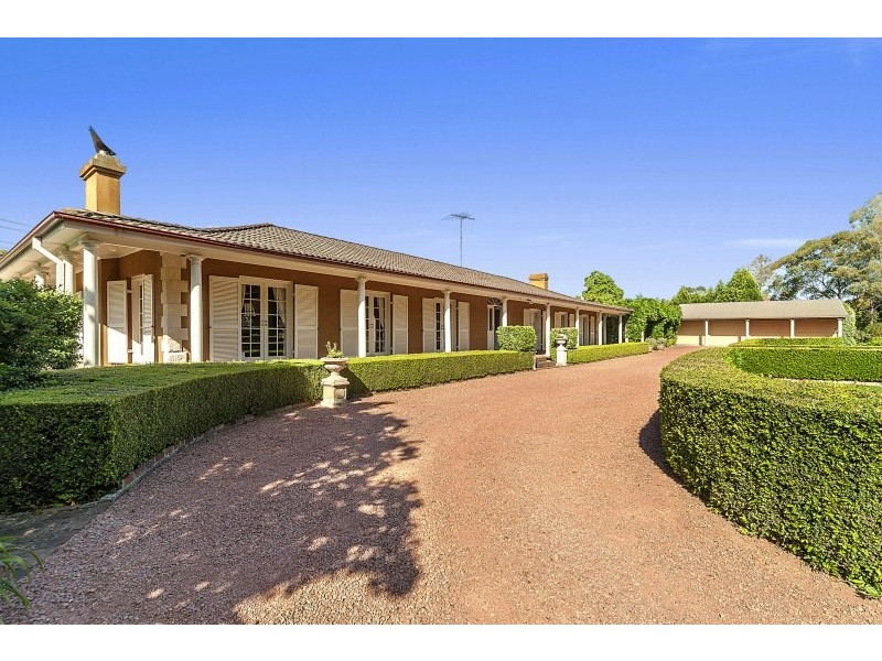 7 San Remo Place, Dural NSW 2158