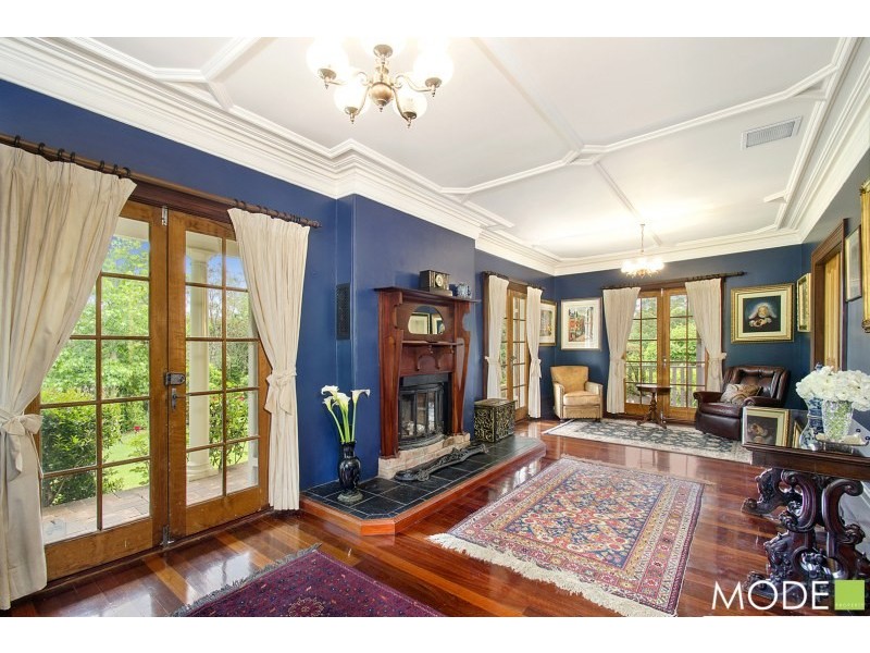 7 San Remo Place, Dural NSW 2158