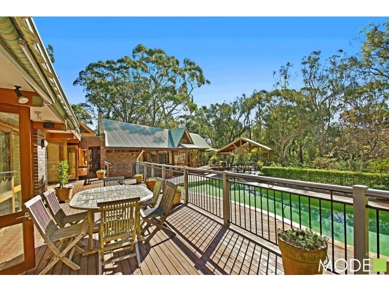 71 Knights Road, Galston NSW 2159