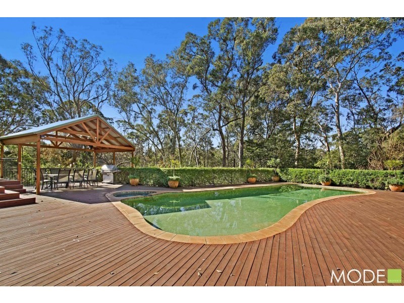 71 Knights Road, Galston NSW 2159