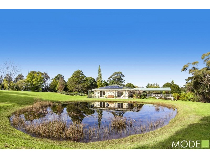 47 Canoelands Road, Canoelands NSW 2157
