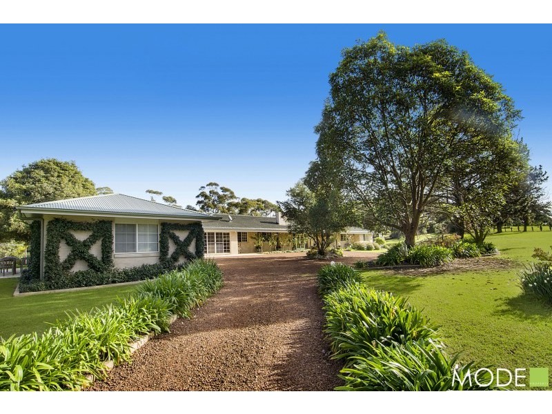 47 Canoelands Road, Canoelands NSW 2157