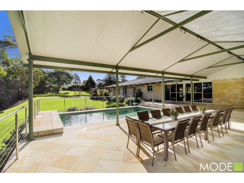 47 Canoelands Road, Canoelands NSW 2157