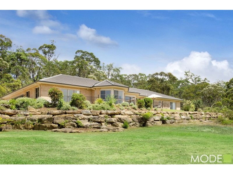 171 Pitt Town Road, Kenthurst NSW 2156