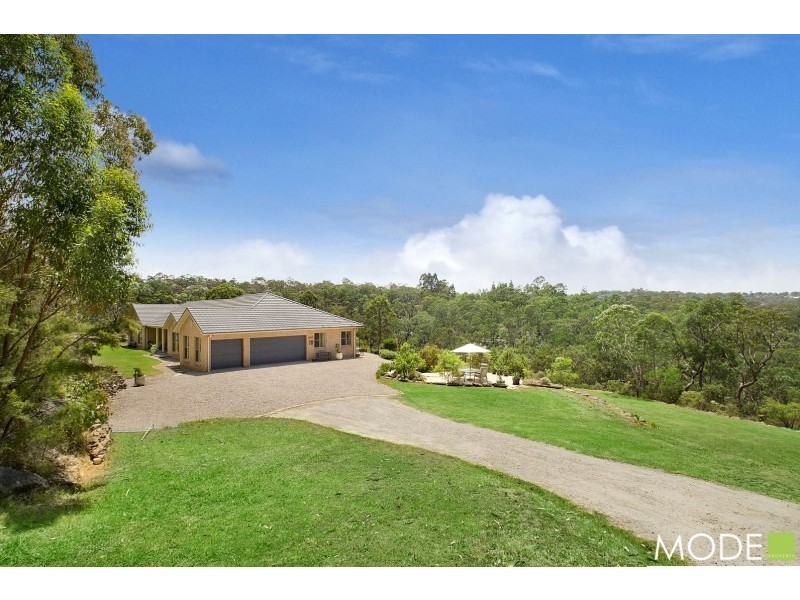 171 Pitt Town Road, Kenthurst NSW 2156