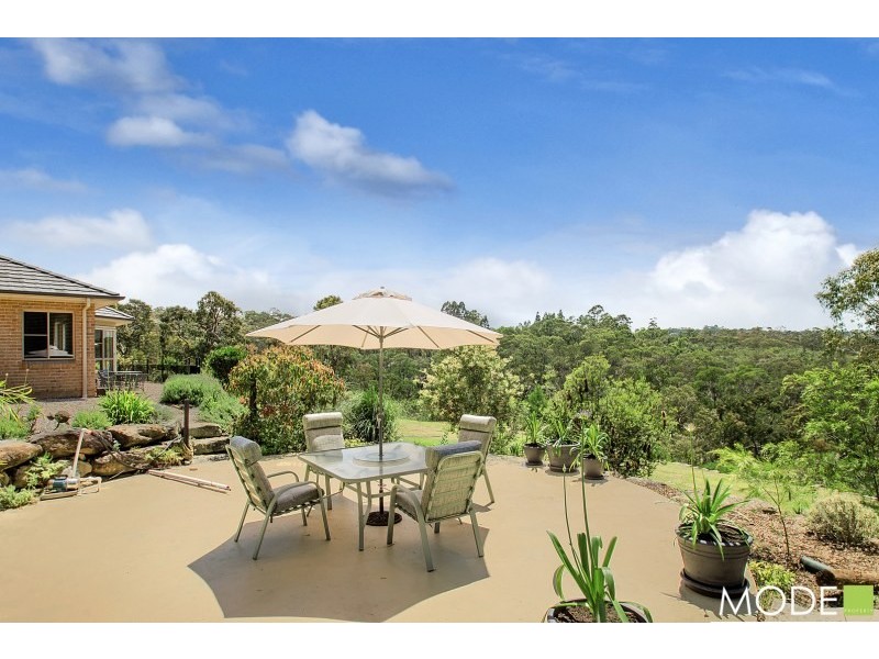 171 Pitt Town Road, Kenthurst NSW 2156