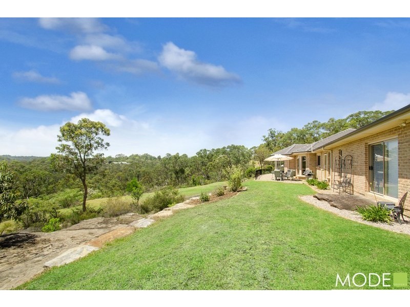 171 Pitt Town Road, Kenthurst NSW 2156