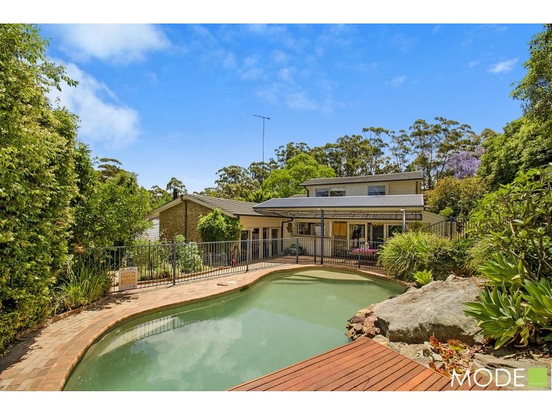 5 Clegg Place, Glenhaven NSW 2156