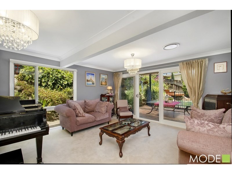 5 Clegg Place, Glenhaven NSW 2156