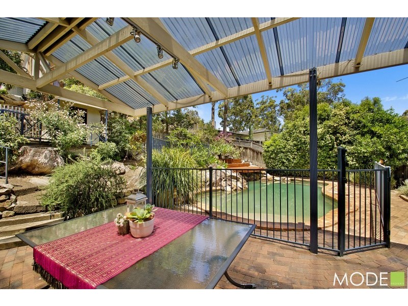 5 Clegg Place, Glenhaven NSW 2156