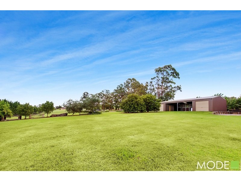 18  Moores Road, Glenorie NSW 2157