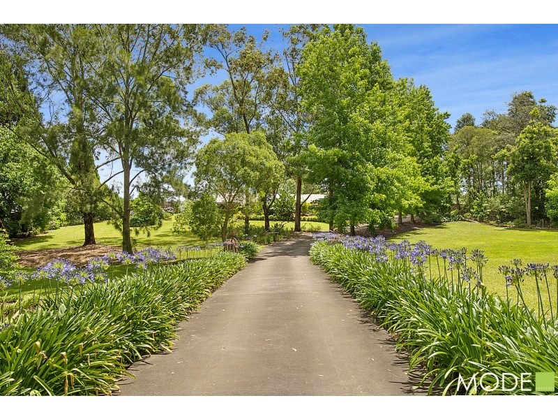 18  Moores Road, Glenorie NSW 2157
