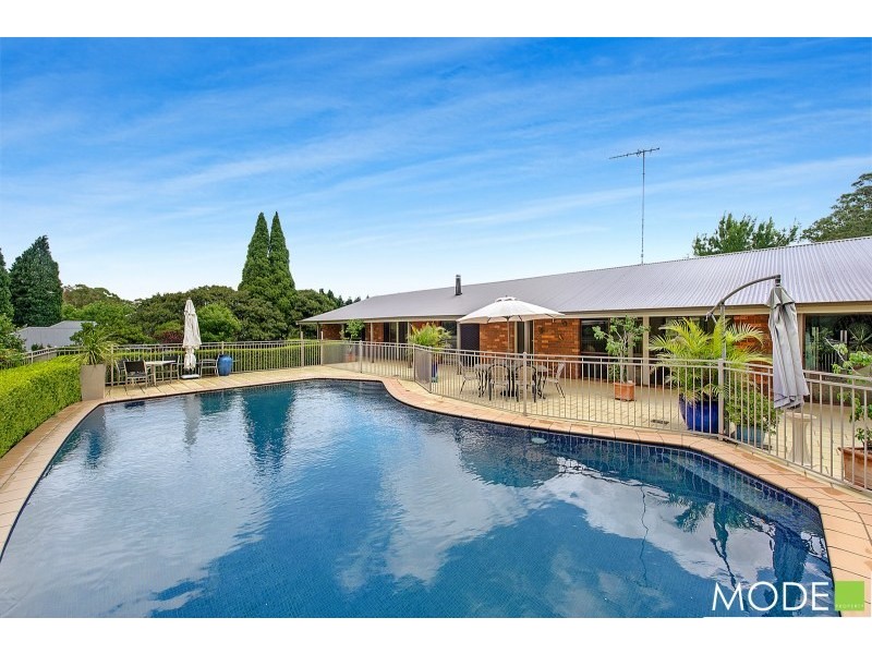 18  Moores Road, Glenorie NSW 2157