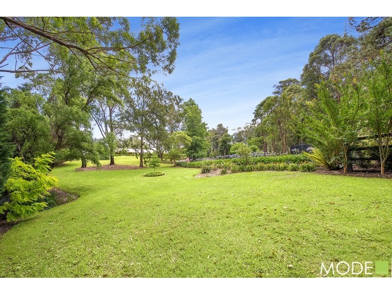 18  Moores Road, Glenorie NSW 2157