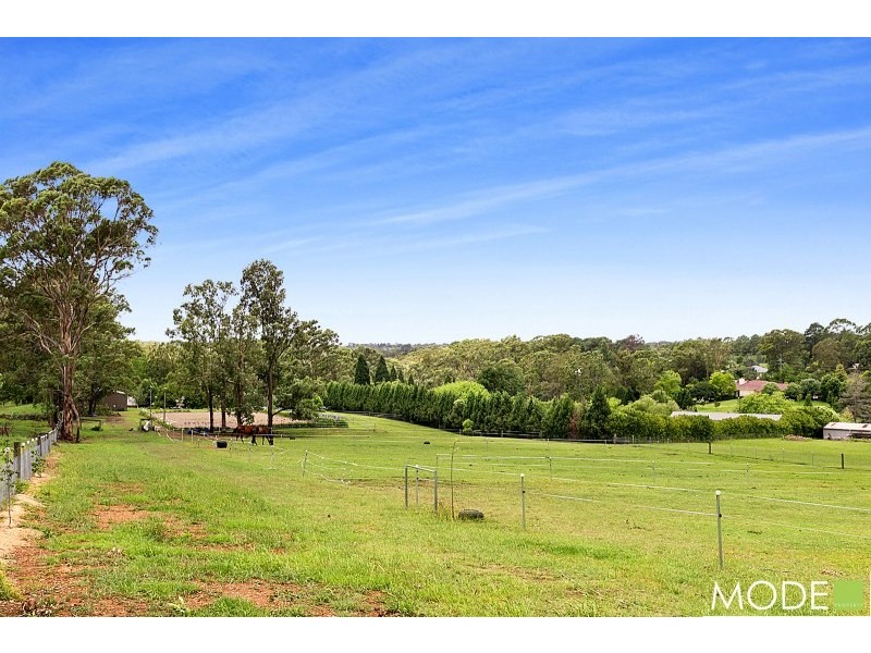 18  Moores Road, Glenorie NSW 2157