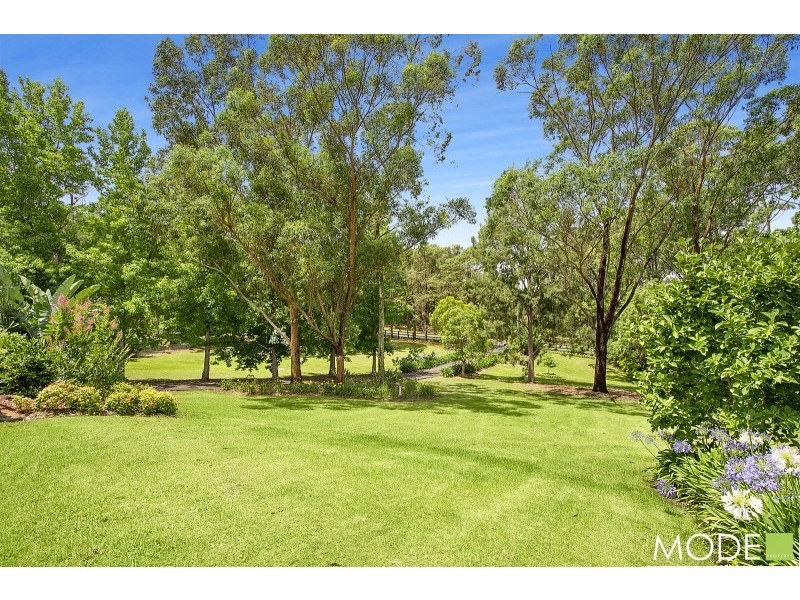18  Moores Road, Glenorie NSW 2157