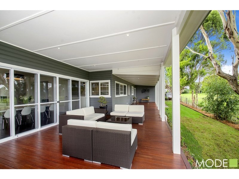 890 Old Northern Road, Glenorie NSW 2157