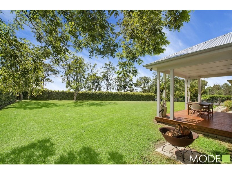 890 Old Northern Road, Glenorie NSW 2157