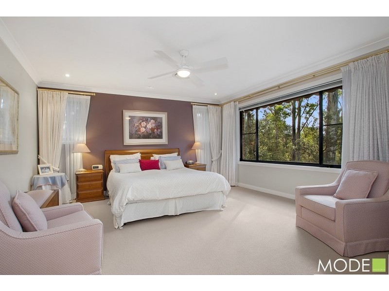 22 Tomintoul Way, Glenhaven NSW 2156