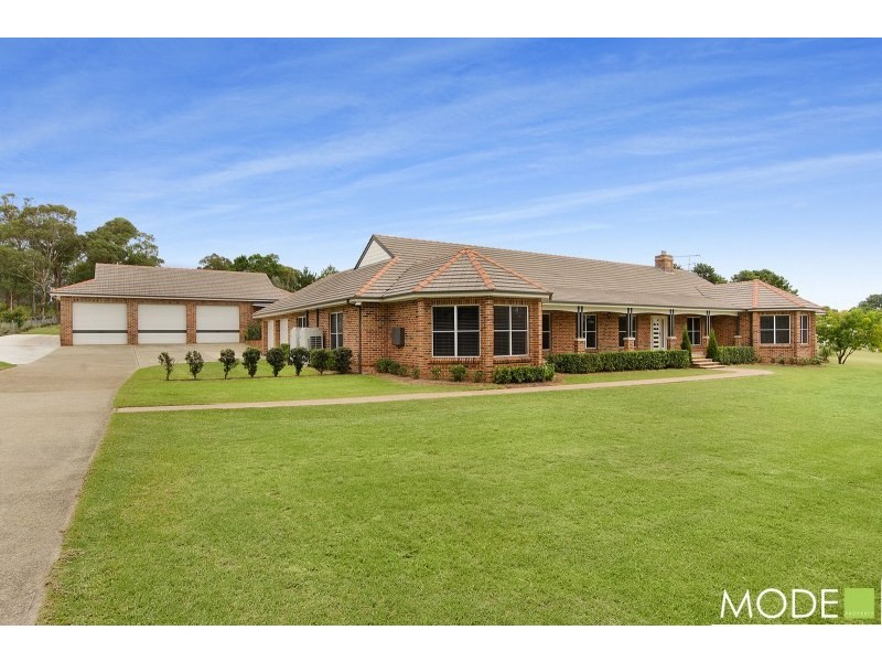 26 Sermelfi Drive, Glenorie NSW 2157