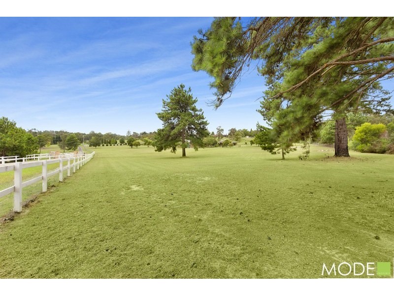 26 Sermelfi Drive, Glenorie NSW 2157