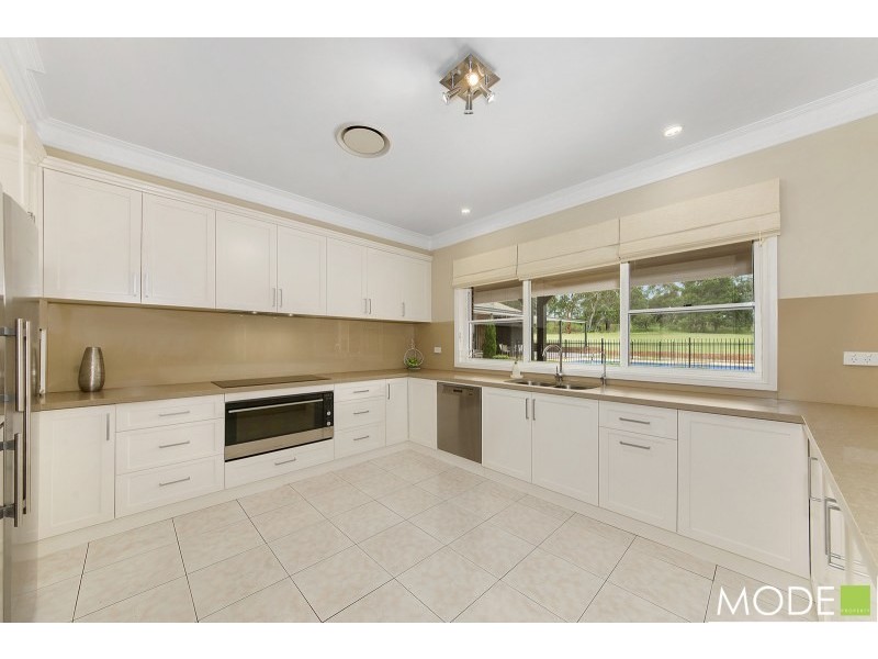 26 Sermelfi Drive, Glenorie NSW 2157