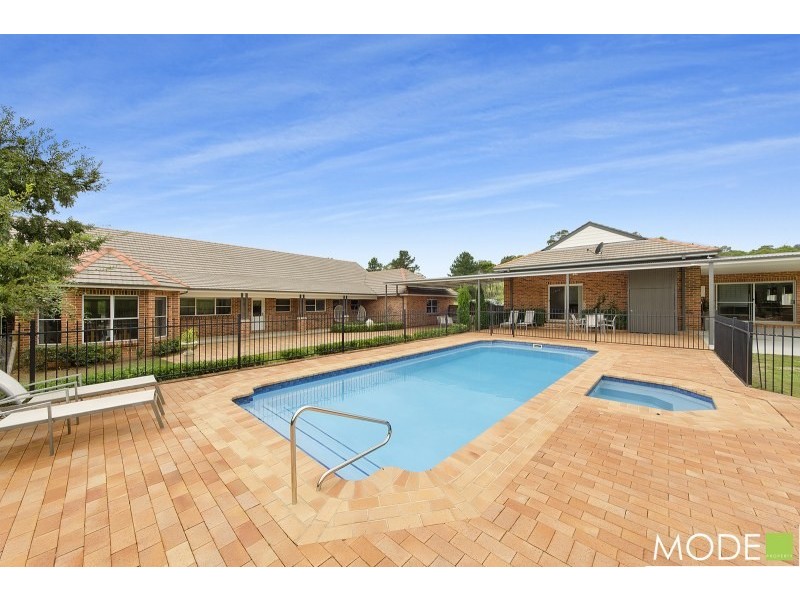 26 Sermelfi Drive, Glenorie NSW 2157