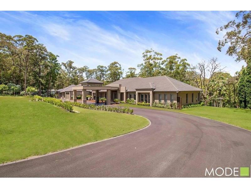 9 Langford Road, Dural NSW 2158