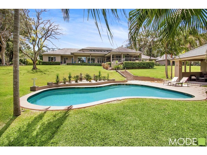 9 Langford Road, Dural NSW 2158