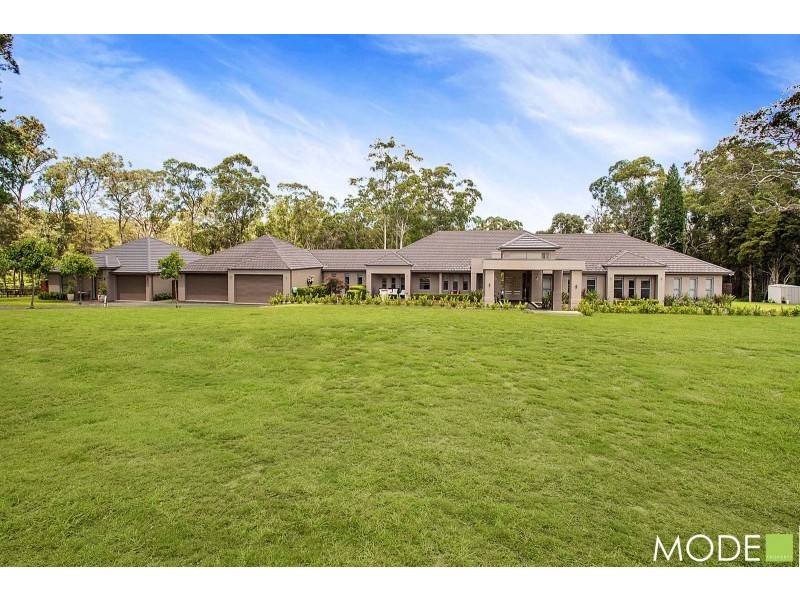 9 Langford Road, Dural NSW 2158