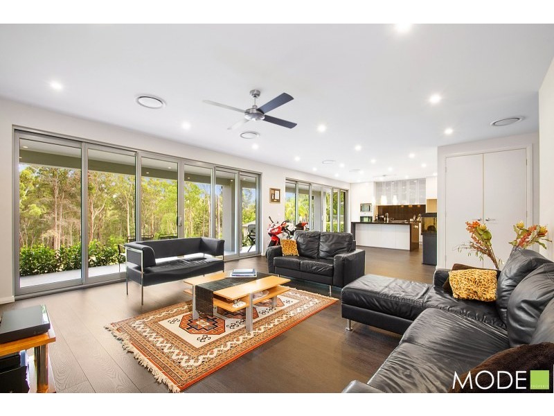 9 Langford Road, Dural NSW 2158