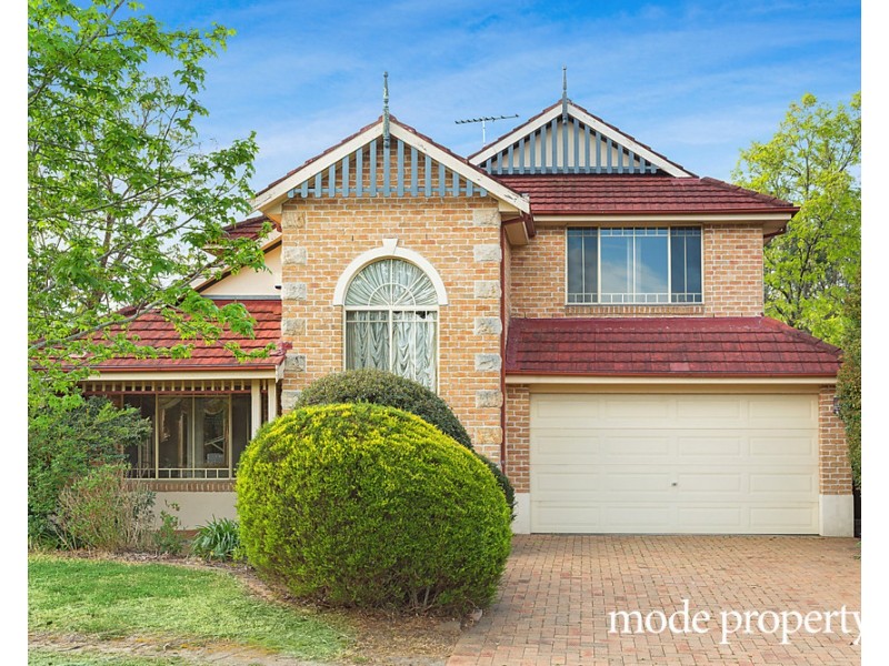 Beaumont Hills NSW 2155