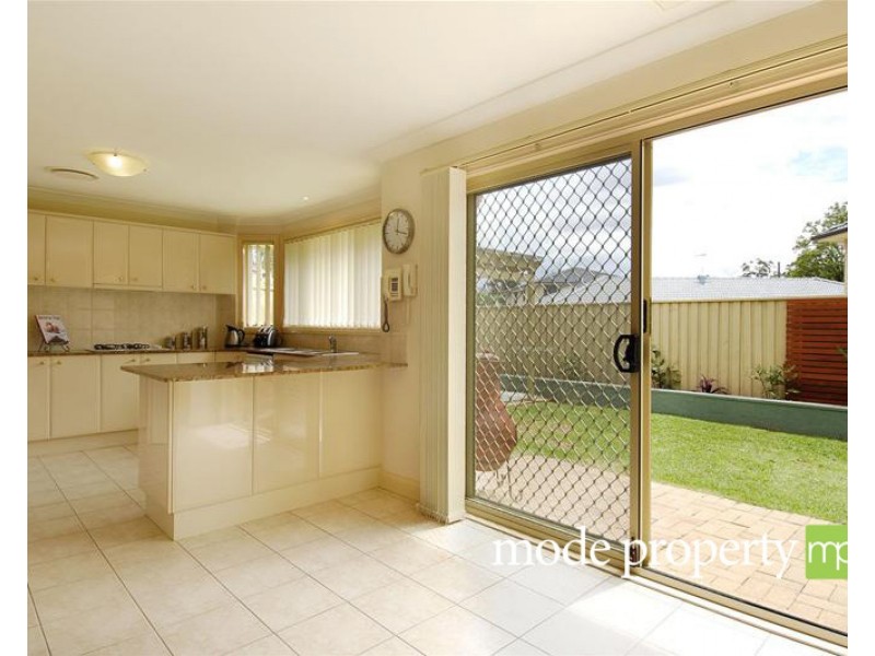 Beaumont Hills NSW 2155