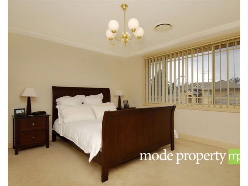 Beaumont Hills NSW 2155