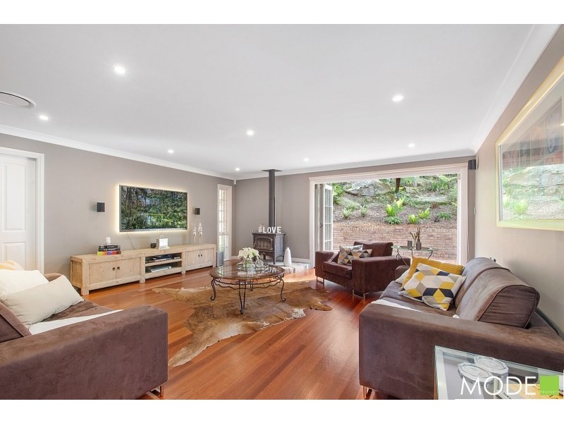 18 Venetta Road, Glenorie NSW 2157