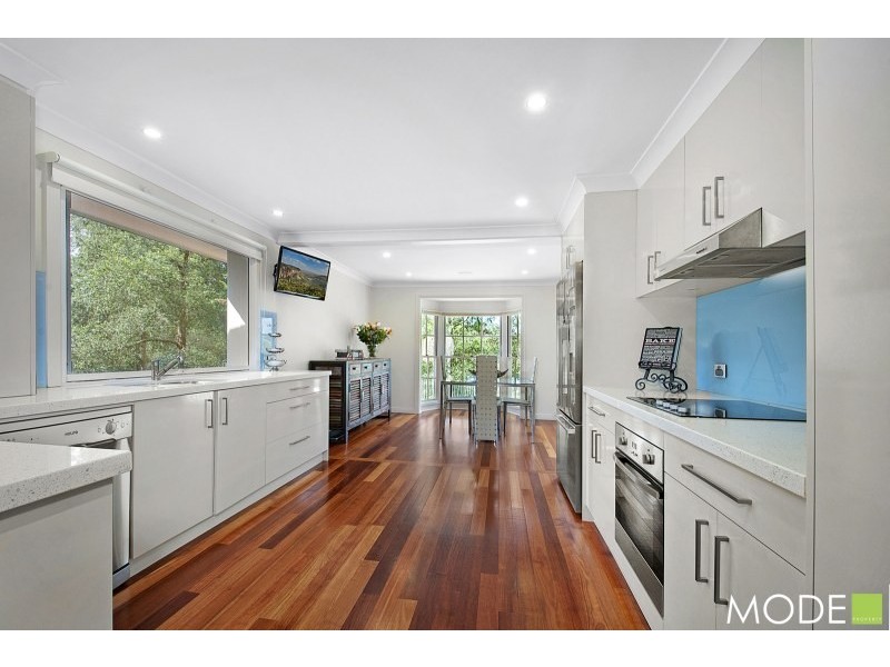 18 Venetta Road, Glenorie NSW 2157