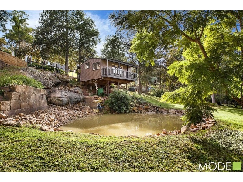 18 Venetta Road, Glenorie NSW 2157