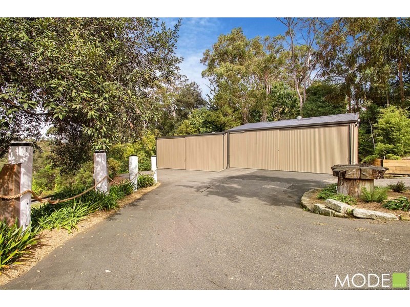 18 Venetta Road, Glenorie NSW 2157