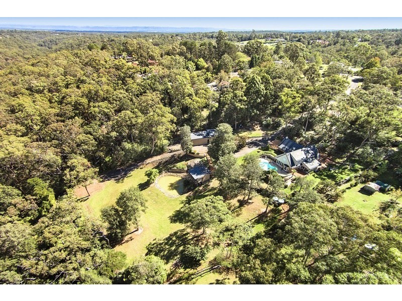 18 Venetta Road, Glenorie NSW 2157